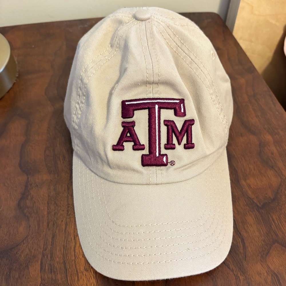 Texas A&M | Aggies Hat